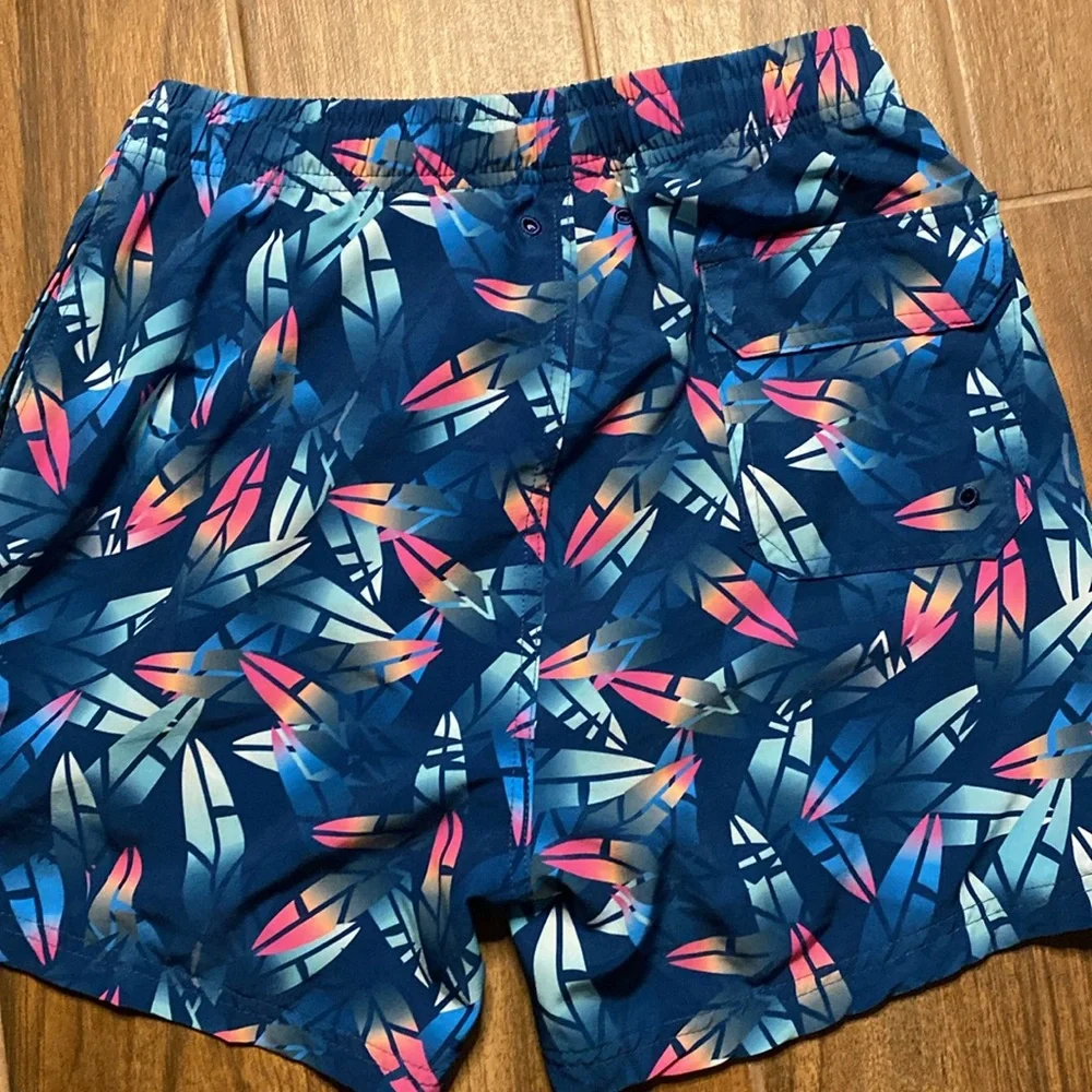 Ingear‎ colorful swim trunks